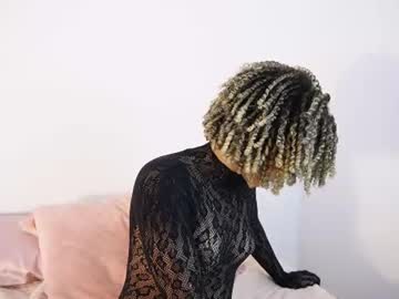 Naomidawsonn June 20, 2026 Chaturbate stream image