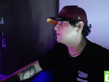 Room_Hot_X June 20, 2026 Chaturbate stream image