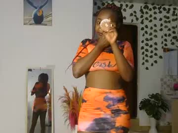 Skyy_Brown June 20, 2026 Chaturbate stream image