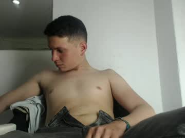 Soymanuel777 June 20, 2026 Chaturbate stream image