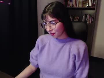 Sunflower_Uwu June 20, 2026 Chaturbate stream image