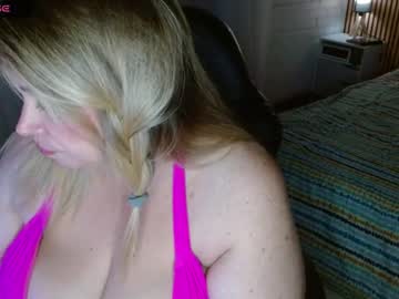 Allegra_Ferragamo1 June 20, 2026 Chaturbate stream image