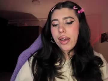 Bunnyy09 June 20, 2026 Chaturbate stream image