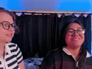 Electricnightsxxx June 20, 2026 Chaturbate stream image
