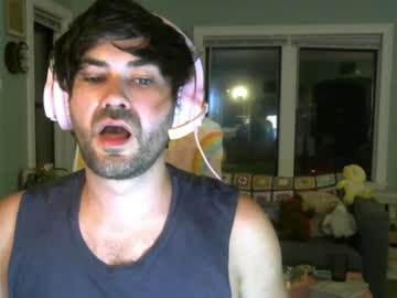 Erictyrellx June 20, 2026 Chaturbate stream image
