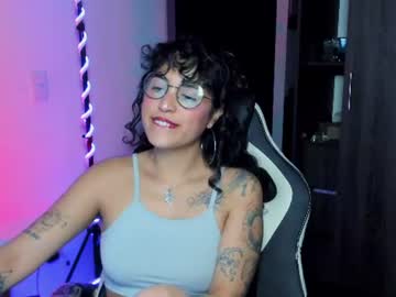 Giny_Bean June 20, 2026 Chaturbate stream image
