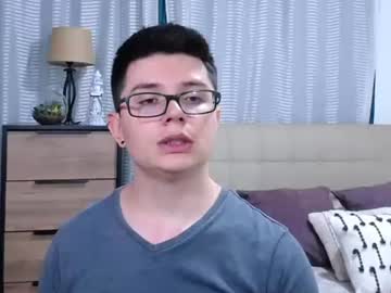 Kevinhunts June 20, 2026 Chaturbate stream image