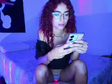 Mary_Jane1_ June 20, 2026 Chaturbate stream image