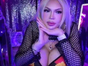 Plasticfuckdoll June 20, 2026 Chaturbate stream image