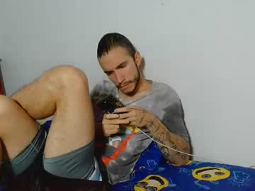 Rayan__Wolf June 20, 2026 Chaturbate stream image