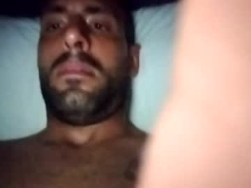 Steve_X91 June 20, 2026 Chaturbate stream image