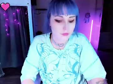 Terror_Candy June 20, 2026 Chaturbate stream image
