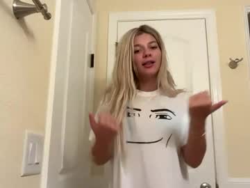Thelexirose June 20, 2026 Chaturbate stream image