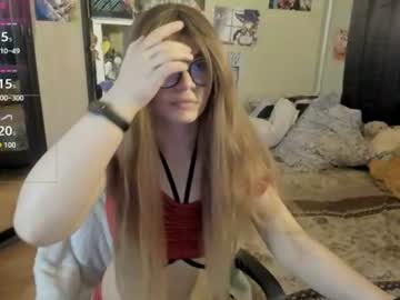 Alexiamaiex June 20, 2026 Chaturbate stream image