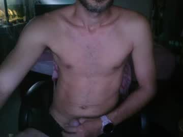 Binhodm1 June 20, 2026 Chaturbate stream image