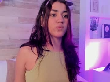 Cristin_Collins June 20, 2026 Chaturbate stream image