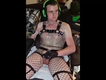 Hornyshinygerman June 20, 2026 Chaturbate stream image
