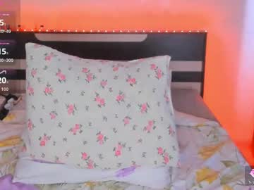 Sugarsin_ June 20, 2026 Chaturbate stream image