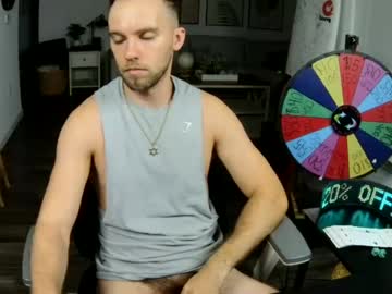 Troy_Greenxo June 20, 2026 Chaturbate stream image