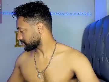 Bbcblackhot33 June 20, 2026 Chaturbate stream image