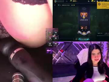 Daphnecontry June 20, 2026 Chaturbate stream image