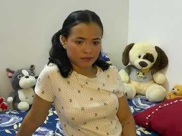 _Evil_Queen_ June 20, 2026 Chaturbate stream image