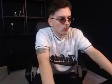 Felixstark June 20, 2026 Chaturbate stream image