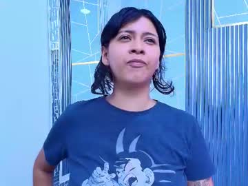 Gabrielacortez June 20, 2026 Chaturbate stream image