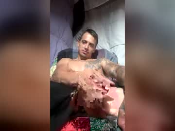 Garrincokley June 20, 2026 Chaturbate stream image