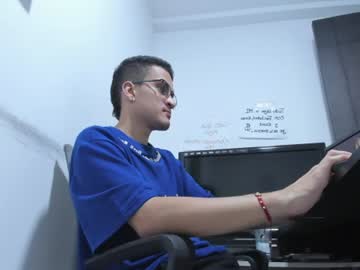 Isaac_Winter_ June 20, 2026 Chaturbate stream image