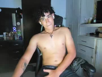 Jake_Willianss June 20, 2026 Chaturbate stream image