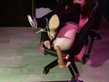 Jie4545 June 20, 2026 Chaturbate stream image