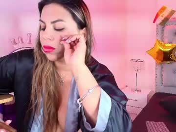 Lia_Adamsss June 20, 2026 Chaturbate stream image