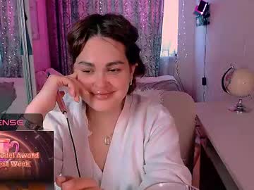 Libra_Mia June 20, 2026 Chaturbate stream image