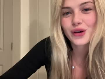Luvaimee June 20, 2026 Chaturbate stream image