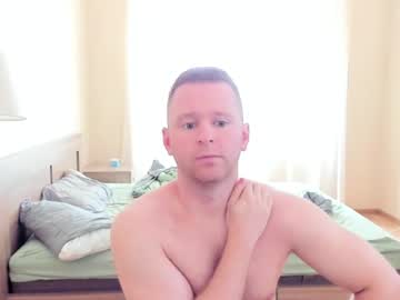 Michael_Birkin June 20, 2026 Chaturbate stream image