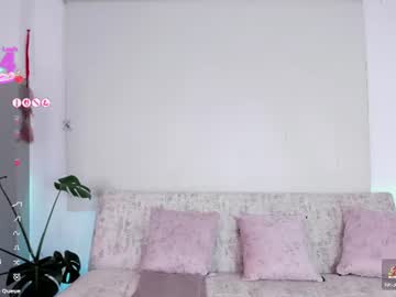 Missweetpeach June 20, 2026 Chaturbate stream image