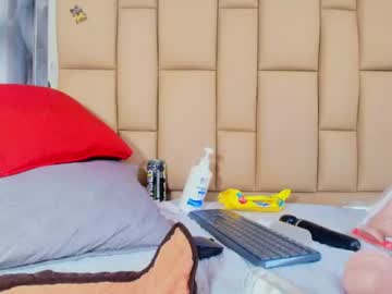 Mss_Samy June 20, 2026 Chaturbate stream image
