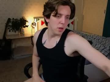 Oliver_Travis June 20, 2026 Chaturbate stream image