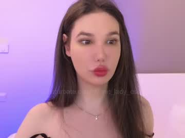 Sweet_Lady_Cola June 20, 2026 Chaturbate stream image