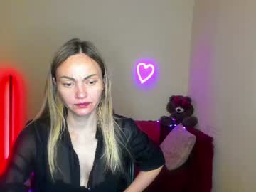 Adalina_Teacher June 20, 2026 Chaturbate stream image