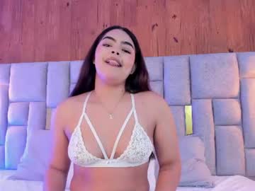 Emma_Valenciia June 20, 2026 Chaturbate stream image