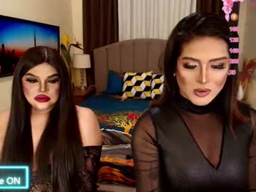 Evahir June 20, 2026 Chaturbate stream image