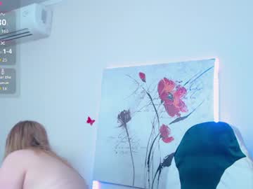Marthasimons June 20, 2026 Chaturbate stream image