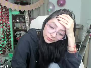 Moonlady_ June 20, 2026 Chaturbate stream image