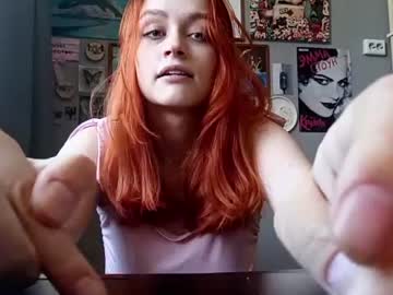 Nidiakincheloe June 20, 2026 Chaturbate stream image