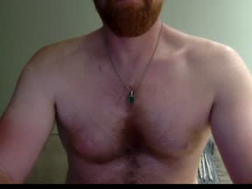 O_Fionn_Rua June 20, 2026 Chaturbate stream image