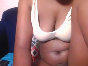 Pretty_Ebony23 June 20, 2026 Chaturbate stream image
