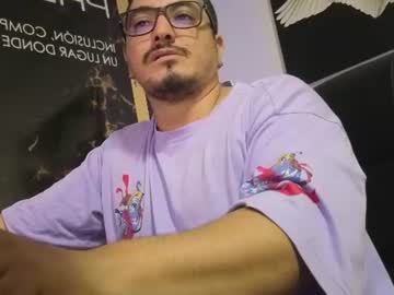 Sir_Dante_ June 20, 2026 Chaturbate stream image