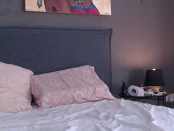Smalltittsbigsoul June 20, 2026 Chaturbate stream image